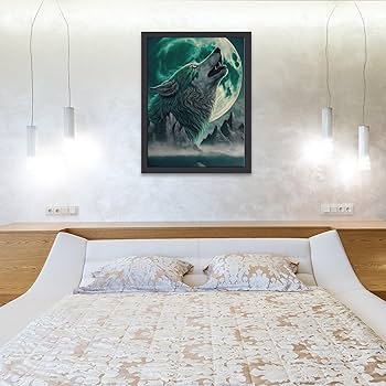 『月への階段』絵画・インテリア Amazon.co.jp: 絵画 天国への階段インテリア 絵画 聖書のテーマ